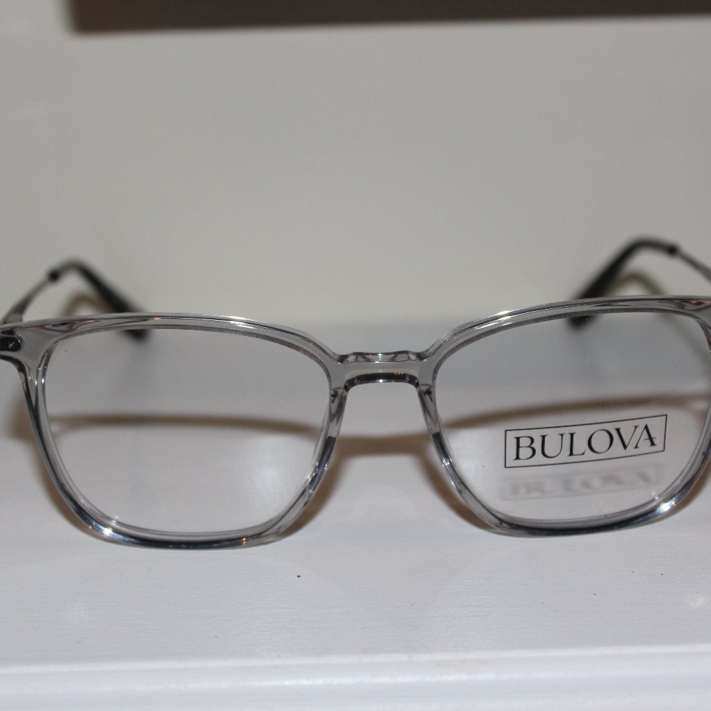 Bulova Women's Glasses (Window Rock)